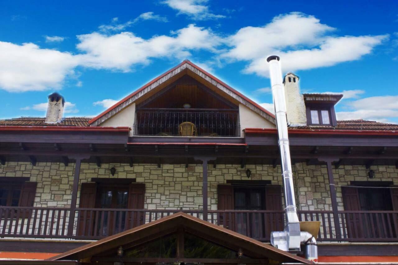 Apartmán Elation Woodhouse Exteriér fotografie